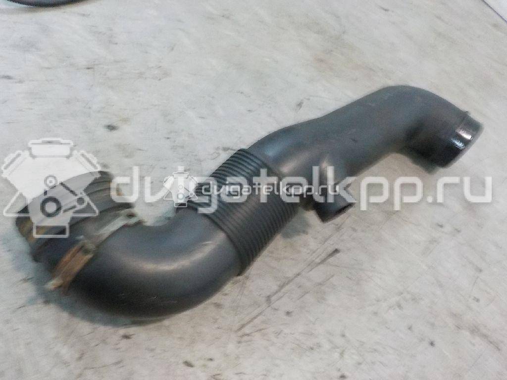 Фото Патрубок воздушного фильтра для двигателя AXC для Volkswagen Transporter / Multivan 85 л.с 8V 1.9 л Дизельное топливо 7H0129615E {forloop.counter}}