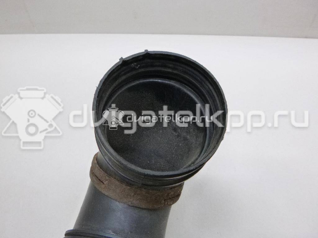 Фото Патрубок воздушного фильтра для двигателя AXC для Volkswagen Transporter / Multivan 85 л.с 8V 1.9 л Дизельное топливо 7H0129615E {forloop.counter}}