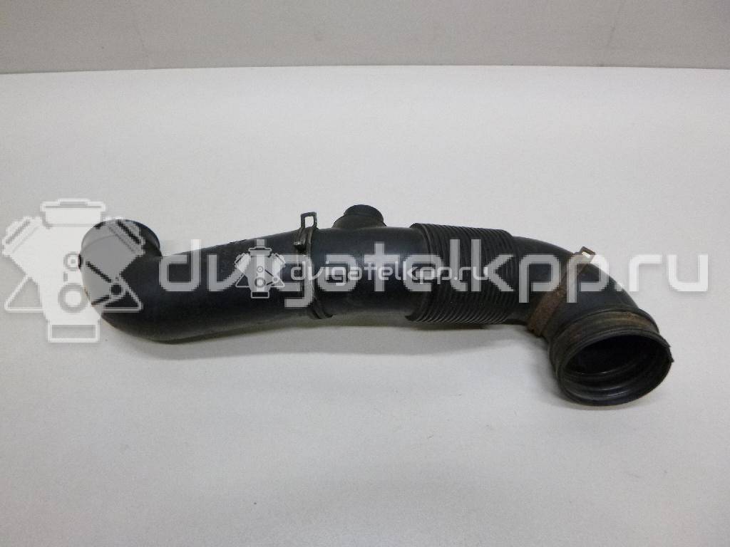 Фото Патрубок воздушного фильтра для двигателя AXC для Volkswagen Transporter / Multivan 85 л.с 8V 1.9 л Дизельное топливо 7H0129615E {forloop.counter}}