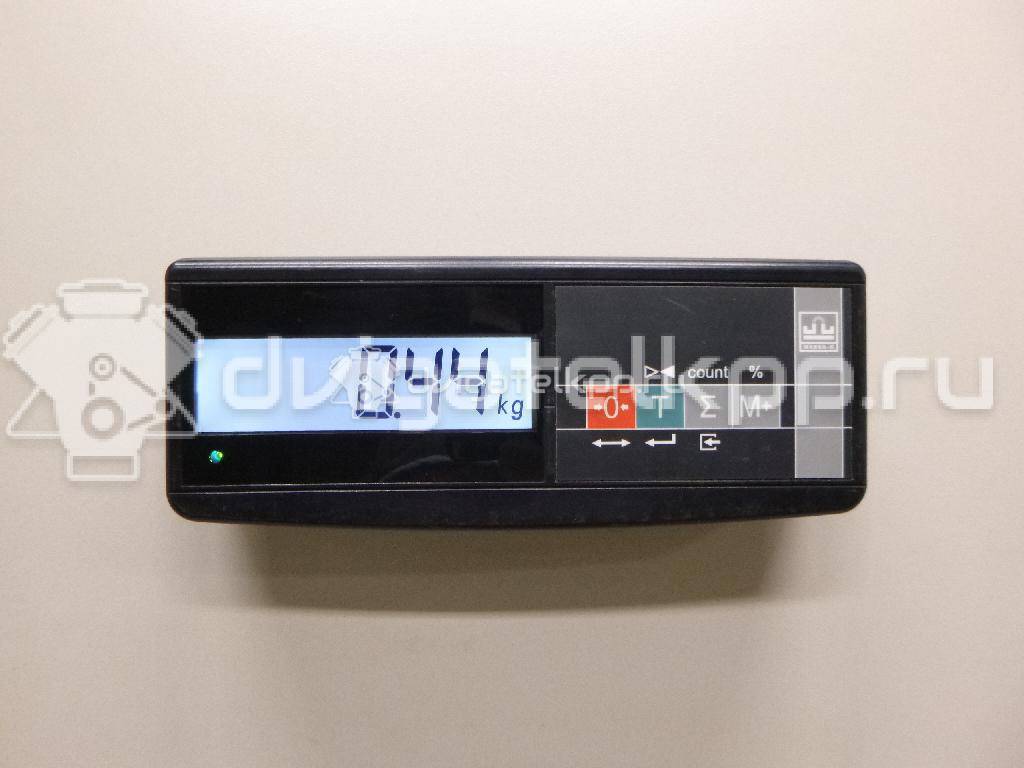 Фото Патрубок воздушного фильтра для двигателя AXC для Volkswagen Transporter / Multivan 85 л.с 8V 1.9 л Дизельное топливо 7H0129615E {forloop.counter}}