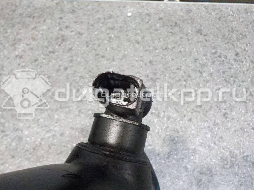 Фото Патрубок воздушного фильтра для двигателя AXC для Volkswagen Transporter / Multivan 85 л.с 8V 1.9 л Дизельное топливо 7H0129615E {forloop.counter}}