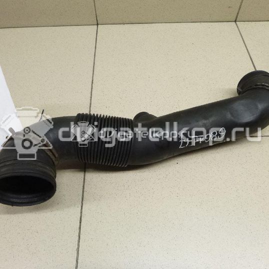 Фото Патрубок воздушного фильтра для двигателя AXC для Volkswagen Transporter / Multivan 85 л.с 8V 1.9 л Дизельное топливо 7H0129615E