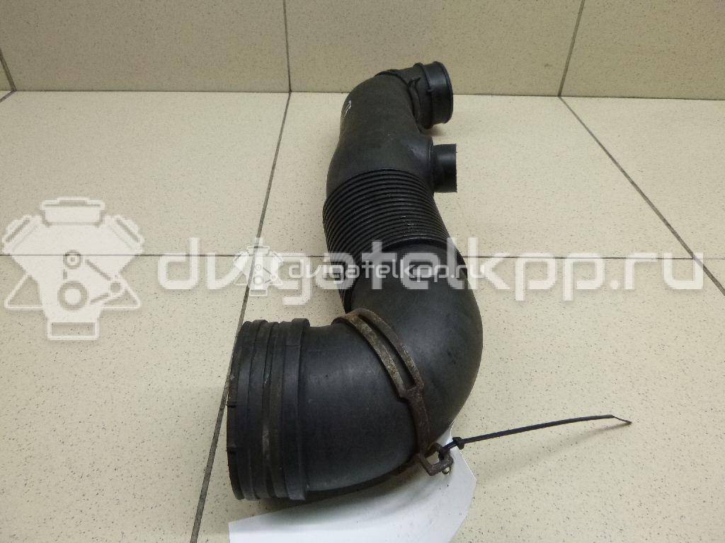 Фото Патрубок воздушного фильтра для двигателя AXC для Volkswagen Transporter / Multivan 85 л.с 8V 1.9 л Дизельное топливо 7H0129615E {forloop.counter}}