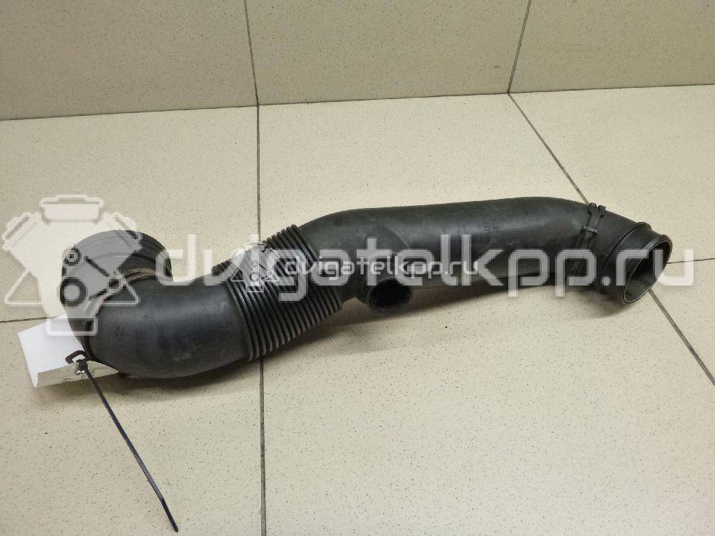 Фото Патрубок воздушного фильтра для двигателя AXC для Volkswagen Transporter / Multivan 85 л.с 8V 1.9 л Дизельное топливо 7H0129615E {forloop.counter}}