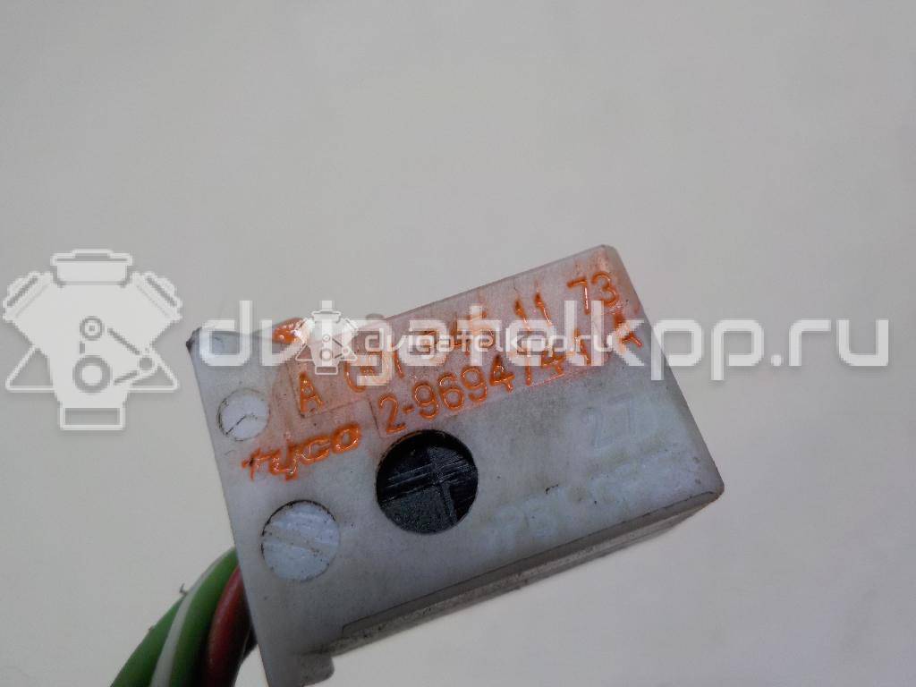 Фото Разъем  0015451173 для mercedes benz C117 CLA {forloop.counter}}