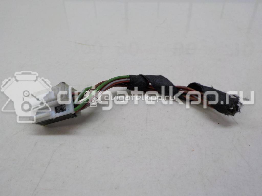 Фото Разъем  0015451173 для mercedes benz C117 CLA {forloop.counter}}