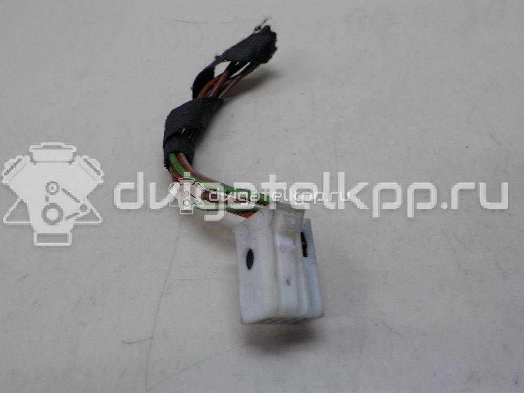 Фото Разъем  0015451173 для mercedes benz C117 CLA {forloop.counter}}