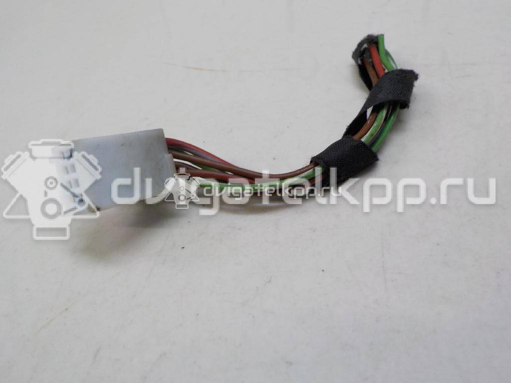 Фото Разъем  0015451173 для mercedes benz C117 CLA {forloop.counter}}