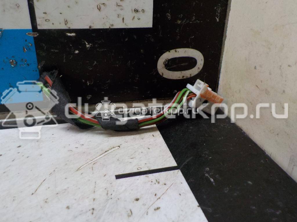Фото Разъем  0015451173 для mercedes benz C117 CLA {forloop.counter}}