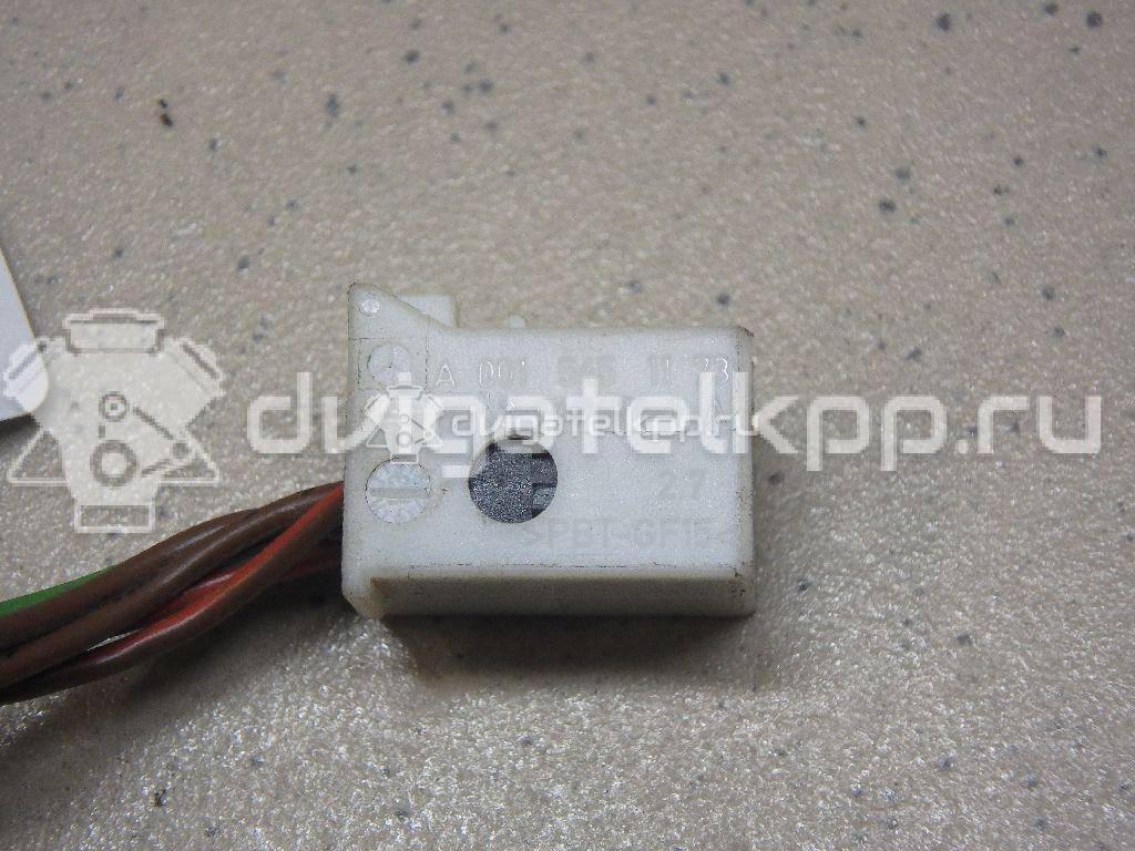 Фото Разъем  0015451173 для mercedes benz C117 CLA {forloop.counter}}