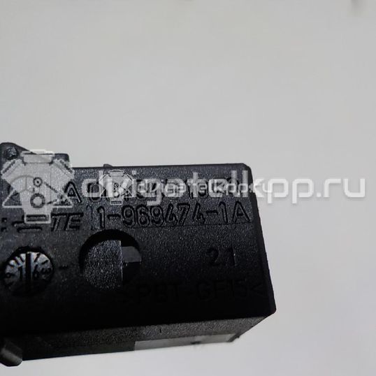 Фото Разъем  0015451073 для mercedes benz C117 CLA