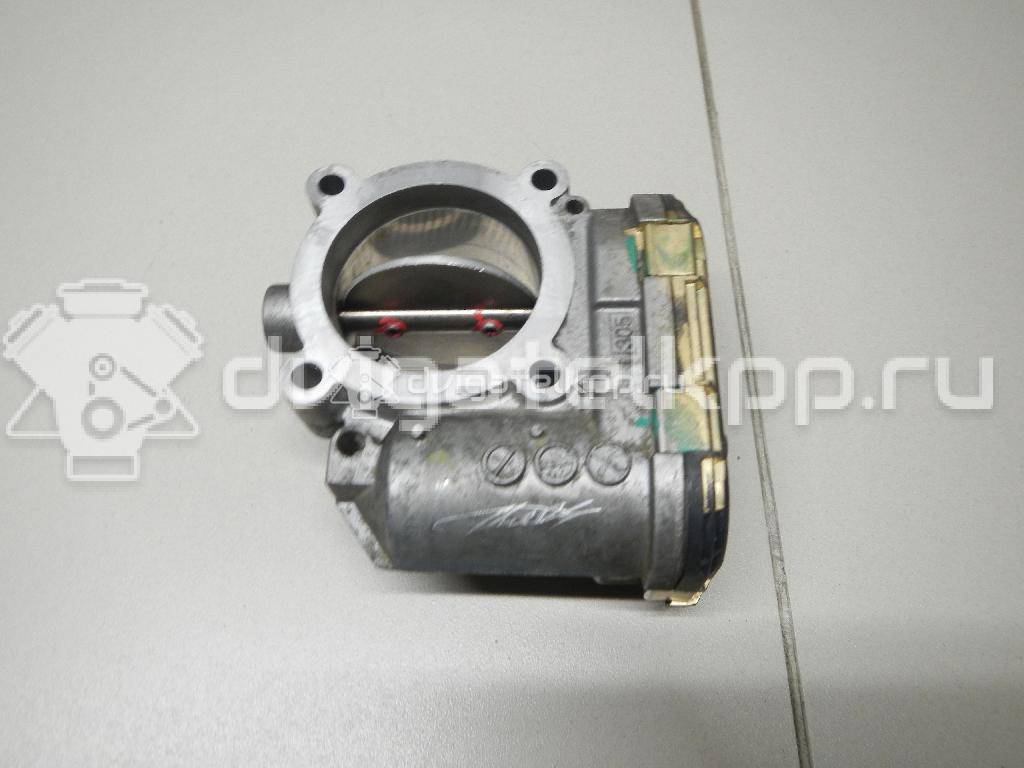 Фото Заслонка дроссельная электрическая  1110980109 для Mercedes-Benz C-Class / Clc-Class Cl203 {forloop.counter}}