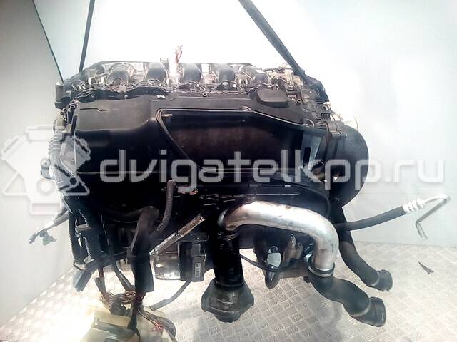 Фото Контрактный (б/у) двигатель M57 D25 (256D1) для Bmw 5 163 л.с 24V 2.5 л Дизельное топливо {forloop.counter}}
