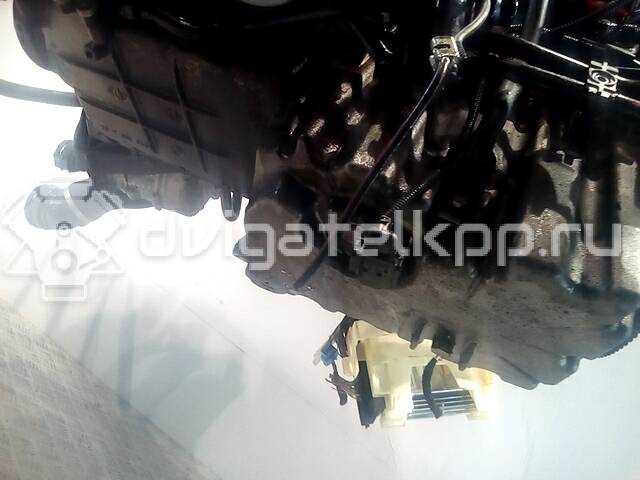 Фото Контрактный (б/у) двигатель M57 D25 (256D1) для Bmw 5 163 л.с 24V 2.5 л Дизельное топливо {forloop.counter}}