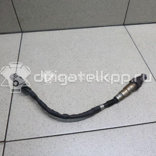 Фото Датчик кислородный/Lambdasonde  46751082 для mercedes benz C208 CLK coupe