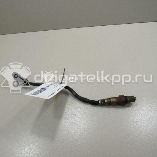Фото Датчик кислородный/Lambdasonde  46751082 для mercedes benz C208 CLK coupe