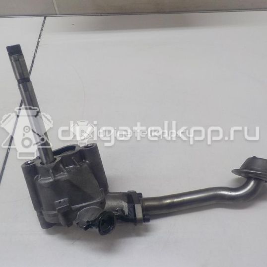 Фото Насос масляный для двигателя AHU для Volkswagen Passat / Sharan / Golf 90-91 л.с 8V 1.9 л Дизельное топливо 028115105M