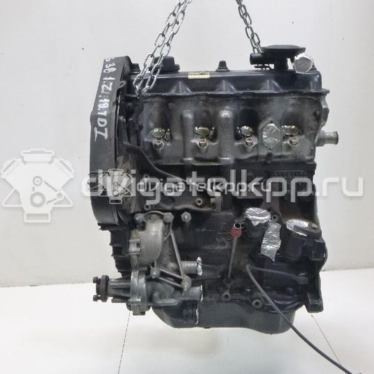 Фото Контрактный (б/у) двигатель 1Z для Volkswagen Passat 90 л.с 8V 1.9 л Дизельное топливо