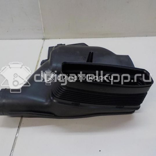 Фото Воздуховод для двигателя ADZ для Volkswagen Passat / Polo / Golf 90 л.с 8V 1.8 л бензин 3A1819363