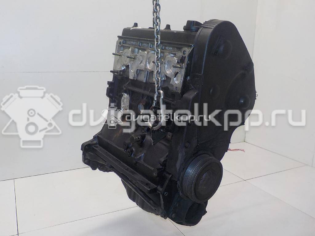 Фото Контрактный (б/у) двигатель AFN для Volkswagen Passat / Vento 1H2 / Golf 110 л.с 8V 1.9 л Дизельное топливо 028100090GX {forloop.counter}}