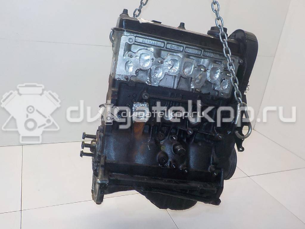 Фото Контрактный (б/у) двигатель AFN для Volkswagen Passat / Vento 1H2 / Golf 110 л.с 8V 1.9 л Дизельное топливо 028100090GX {forloop.counter}}