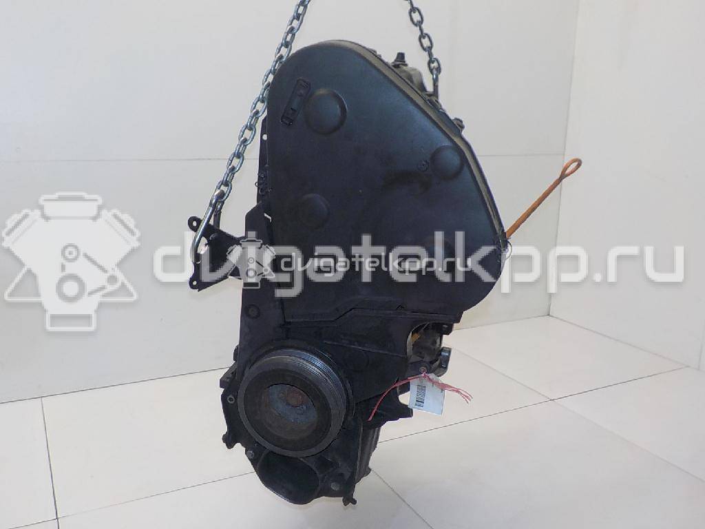 Фото Контрактный (б/у) двигатель AFN для Volkswagen Passat / Vento 1H2 / Golf 110 л.с 8V 1.9 л Дизельное топливо 028100090GX {forloop.counter}}