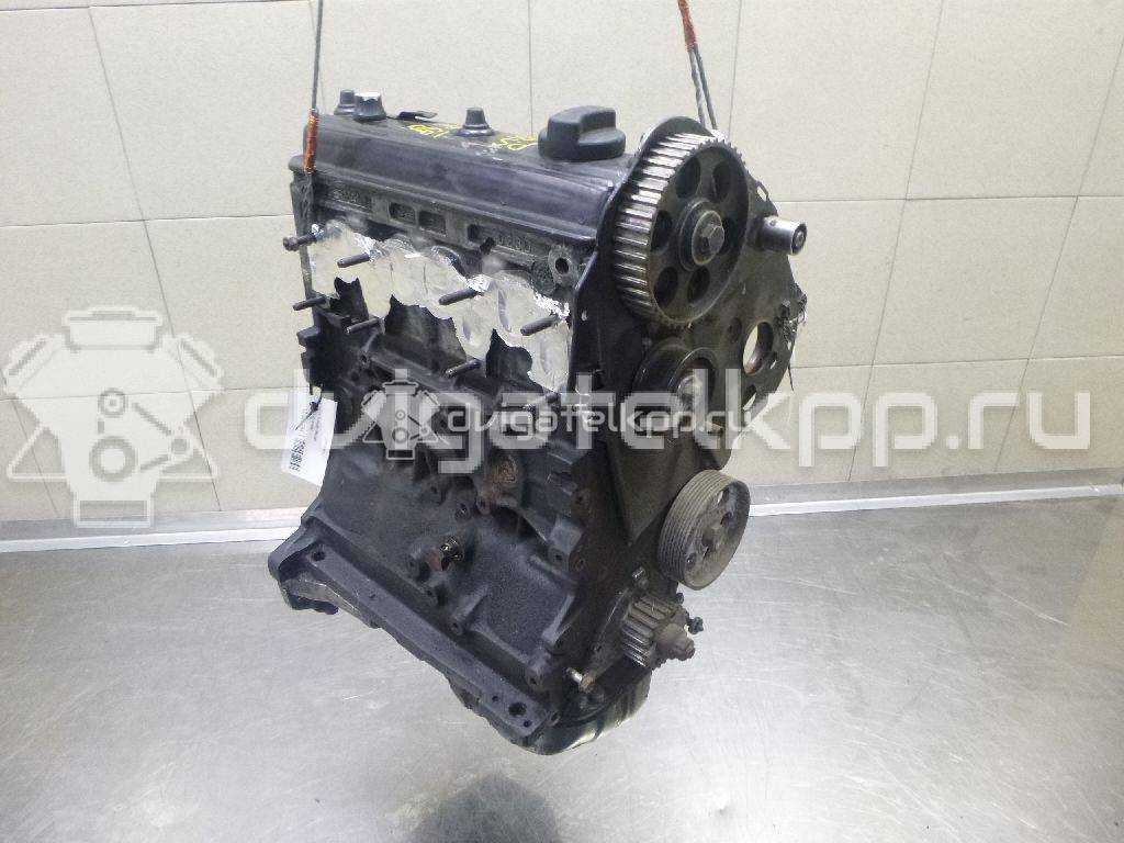 Фото Контрактный (б/у) двигатель AFN для Volkswagen Passat / Vento 1H2 / Golf 110 л.с 8V 1.9 л Дизельное топливо 028100090GX {forloop.counter}}