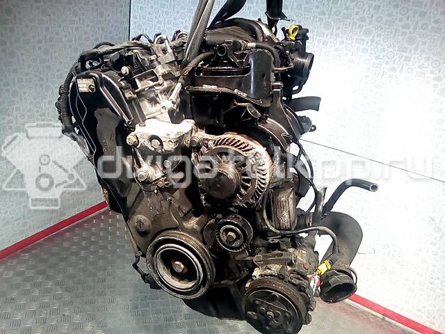 Фото Контрактный (б/у) двигатель RHK (DW10UTED4) для Citroen / Peugeot 107-120 л.с 16V 2.0 л Дизельное топливо RHK {forloop.counter}}