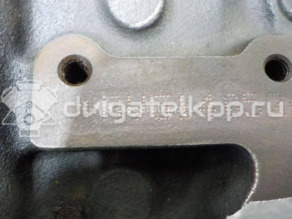 Фото Контрактный (б/у) двигатель AHU для Volkswagen Passat / Sharan / Golf 90-91 л.с 8V 1.9 л Дизельное топливо 028100090GX {forloop.counter}}