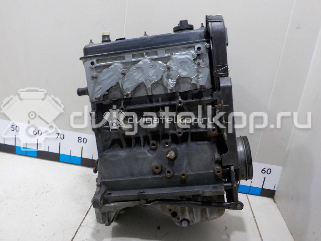 Фото Контрактный (б/у) двигатель AFN для Volkswagen Passat / Vento 1H2 / Golf 110 л.с 8V 1.9 л Дизельное топливо 028100090GX {forloop.counter}}