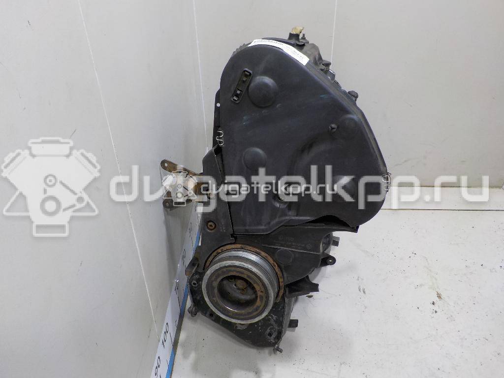 Фото Контрактный (б/у) двигатель AFN для Volkswagen Passat / Vento 1H2 / Golf 110 л.с 8V 1.9 л Дизельное топливо 028100090GX {forloop.counter}}