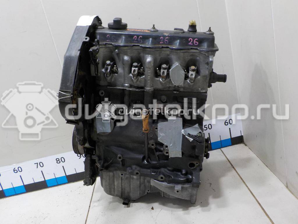 Фото Контрактный (б/у) двигатель AFN для Volkswagen Passat / Vento 1H2 / Golf 110 л.с 8V 1.9 л Дизельное топливо 028100090GX {forloop.counter}}