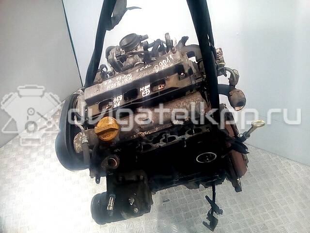 Фото Контрактный (б/у) двигатель Z 18 XE для Opel Tigra / Astra / Corsa / Vectra / Signum 122-125 л.с 16V 1.8 л бензин {forloop.counter}}