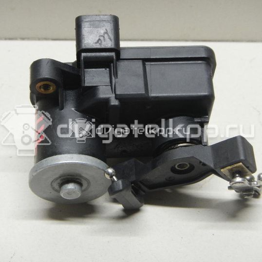 Фото Моторчик привода заслонок  6421500494 для mercedes benz C209 CLK coupe