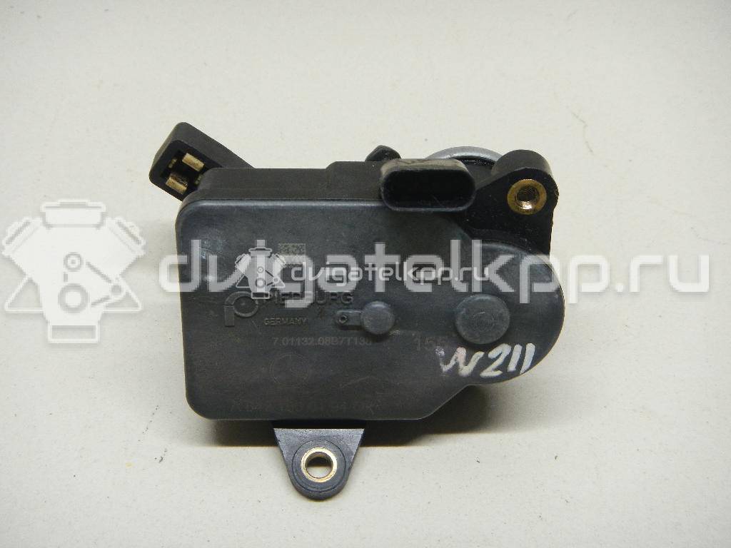 Фото Моторчик привода заслонок  6421500494 для mercedes benz C209 CLK coupe {forloop.counter}}