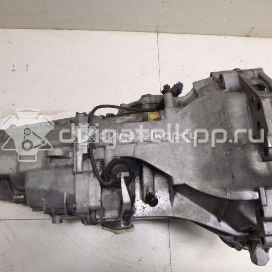 Фото Контрактная (б/у) МКПП для Volkswagen Passat 101 л.с 8V 1.9 л AVB Дизельное топливо 012300061EX