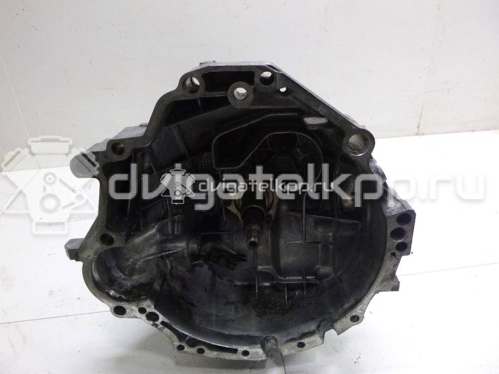 Фото Контрактная (б/у) МКПП для Volkswagen Passat 101 л.с 8V 1.9 л AVB Дизельное топливо 012300061EX {forloop.counter}}