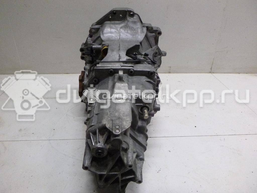 Фото Контрактная (б/у) МКПП для Volkswagen Passat 101 л.с 8V 1.9 л AVB Дизельное топливо 012300061EX {forloop.counter}}