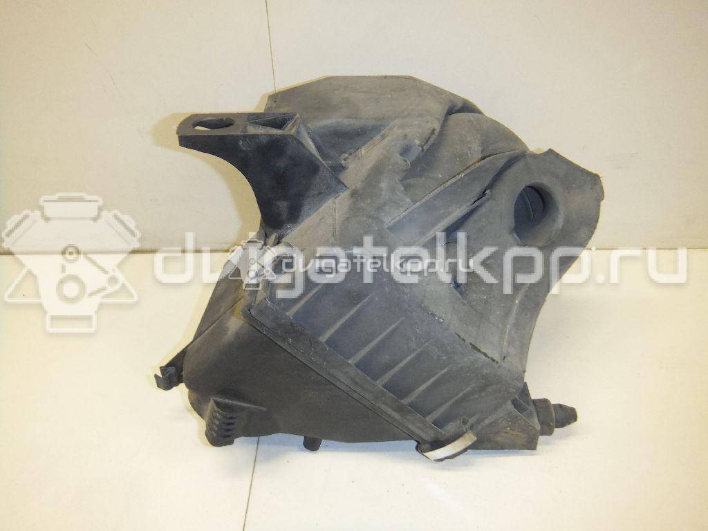 Фото Корпус воздушного фильтра для двигателя AFB для Volkswagen Passat 150 л.с 24V 2.5 л Дизельное топливо 4B0133837F {forloop.counter}}