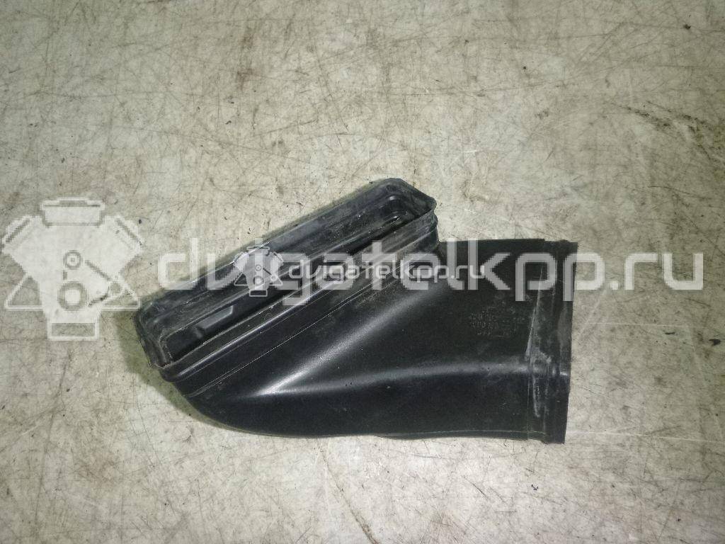 Фото Воздуховод для двигателя AWM для Volkswagen Passat 170 л.с 20V 1.8 л бензин 3B0129617D {forloop.counter}}