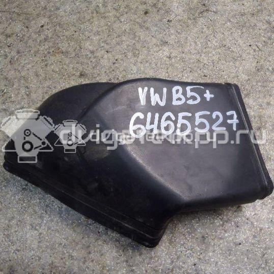 Фото Воздуховод для двигателя D для Volkswagen Kaefer / Karmann Ghia 14, 34 34-35 л.с 8V 1.2 л бензин