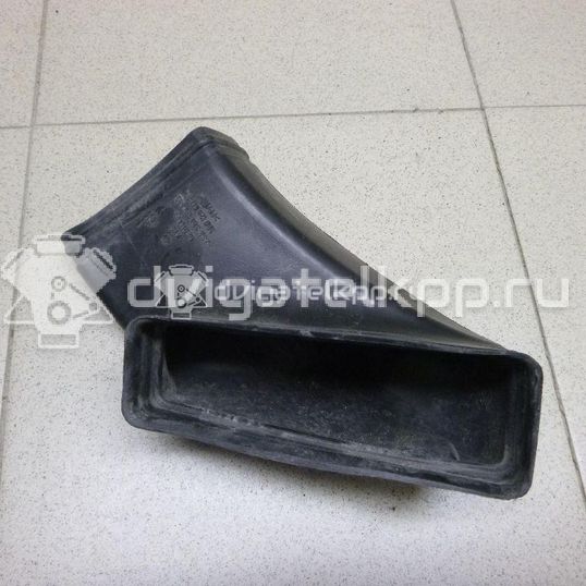 Фото Воздуховод для двигателя AVB для Volkswagen Passat 101 л.с 8V 1.9 л Дизельное топливо 3B0129617D