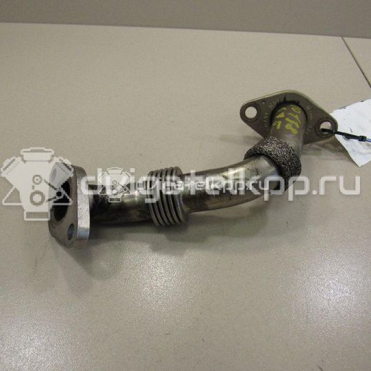 Фото Трубка картерных газов для двигателя AVB для Volkswagen Passat 101 л.с 8V 1.9 л Дизельное топливо 038131521L