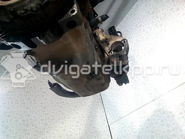 Фото Контрактный (б/у) двигатель NFU (TU5JP4) для Citroen C2 Jm / C4 / Xsara / Berlingo / C3 109-122 л.с 16V 1.6 л бензин {forloop.counter}}