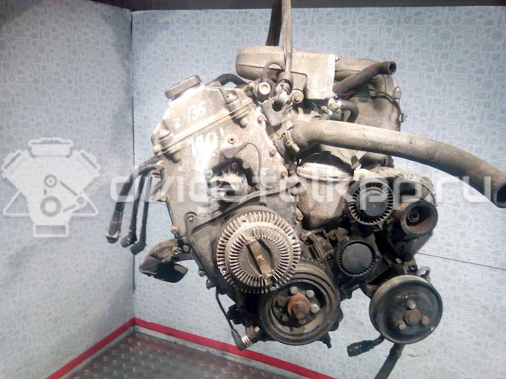 Фото Контрактный (б/у) двигатель M43 B18 (184E2) для Bmw 5 / Z3 E36 / 3 113-116 л.с 8V 1.8 л Бензин/спирт M43 {forloop.counter}}