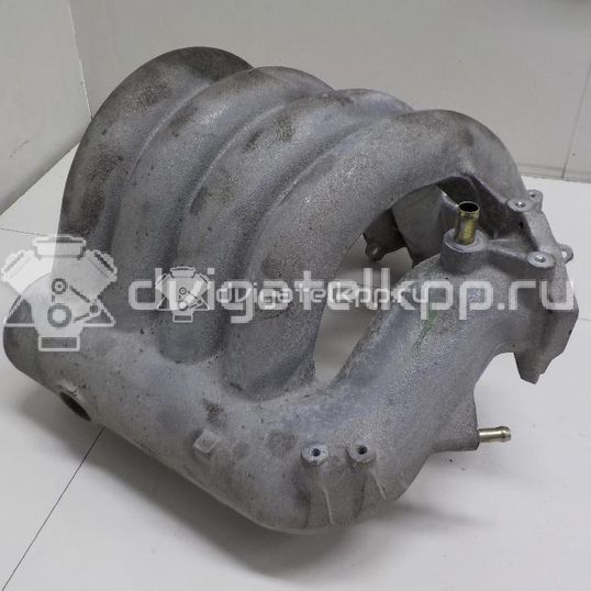 Фото Коллектор впускной для двигателя ADP для Volkswagen Passat 101 л.с 8V 1.6 л бензин 050133201C