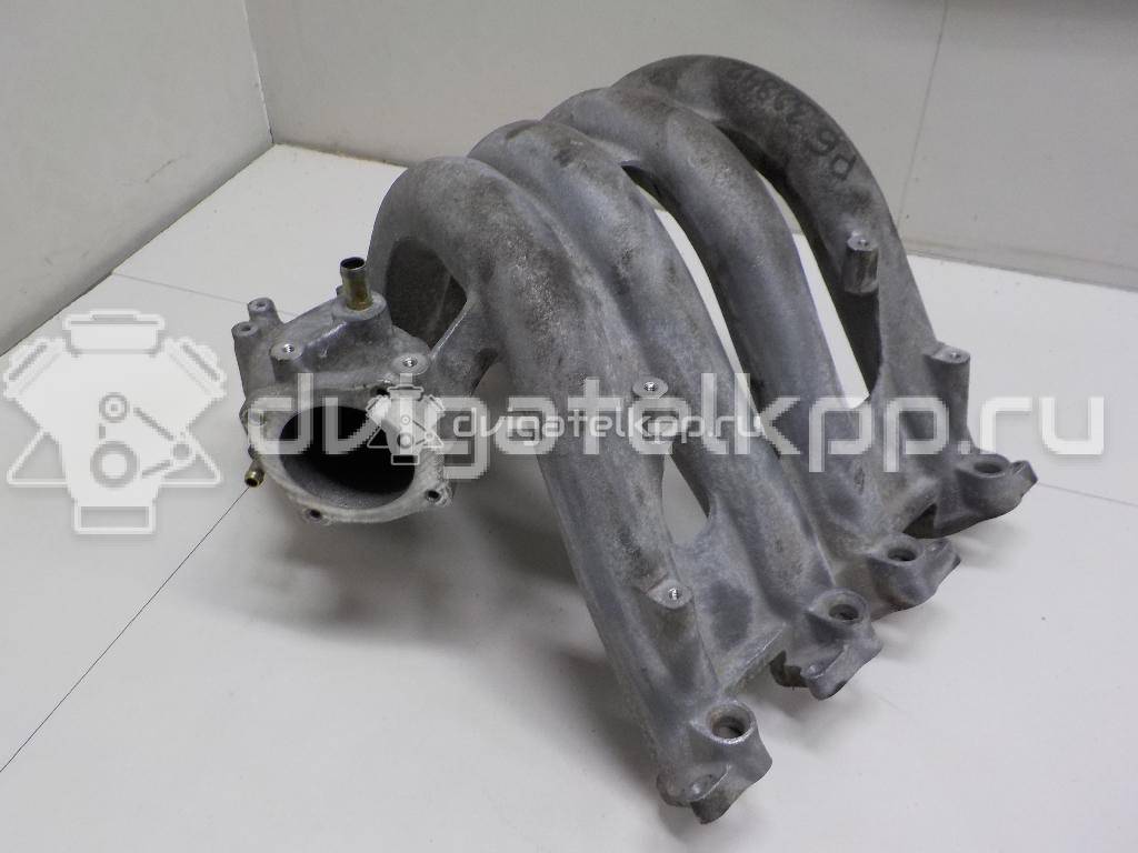 Фото Коллектор впускной для двигателя ADP для Volkswagen Passat 101 л.с 8V 1.6 л бензин 050133201C {forloop.counter}}