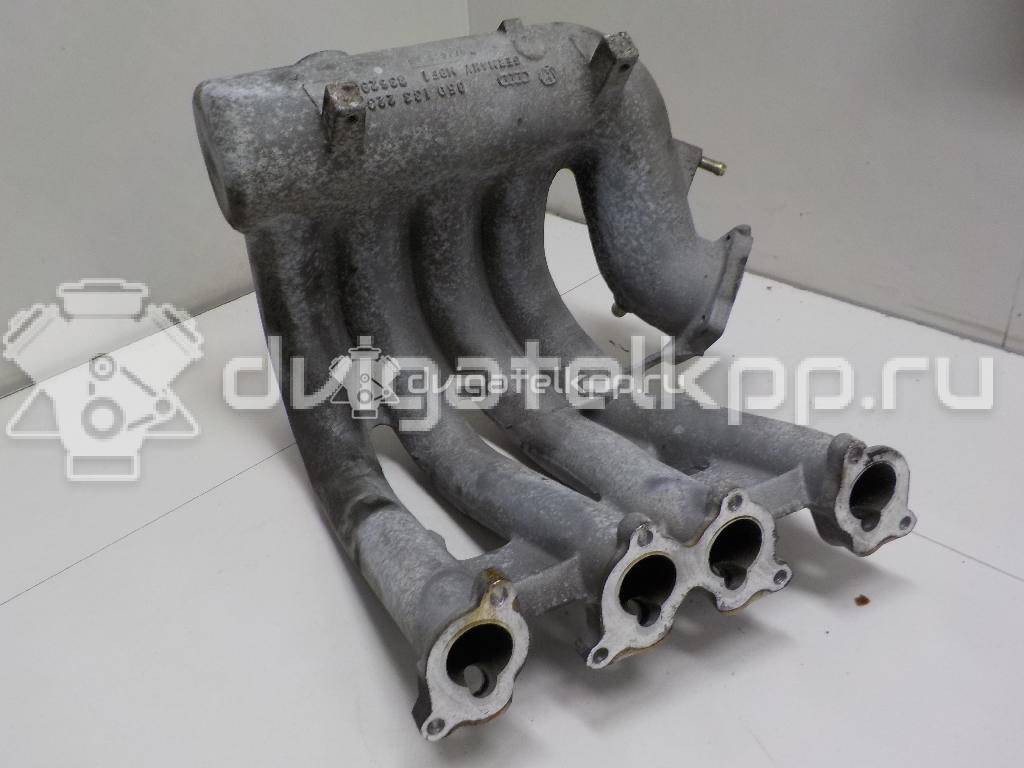 Фото Коллектор впускной для двигателя ADP для Volkswagen Passat 101 л.с 8V 1.6 л бензин 050133201C {forloop.counter}}