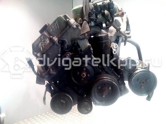 Фото Контрактный (б/у) двигатель M44 B19 (194S1) для Bmw Z3 E36 / 3 140 л.с 16V 1.9 л бензин {forloop.counter}}