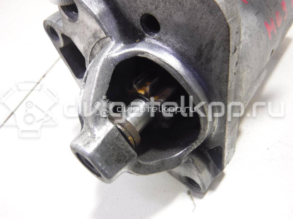 Фото Стартер  8200836473 для renault Fluence {forloop.counter}}